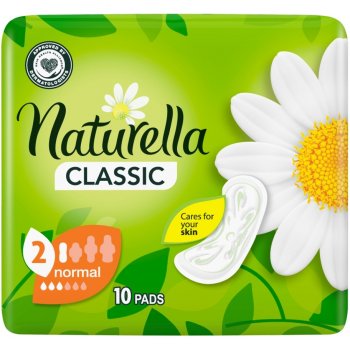 Naturella Camomile Classic Thick Normal 10 ks