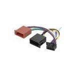 4CARMEDIA Connector radio,ISO PIN: 16 Radio brand: Sony | Zboží Auto