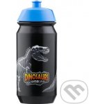 Baagl Dinosauři 500 ml – Hledejceny.cz