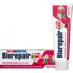 BioRepair Kids dětská bez fluoridů 0-6 let jahoda 50 ml – Hledejceny.cz