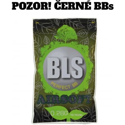 BLS BIO 0,28 g 3500 ks – Zbozi.Blesk.cz