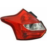 Zadní světlo- levé FORD FOCUS III 2010-2014 |010-2014| TYC | 11-11848-16-2 – Hledejceny.cz