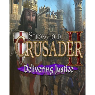 ESD GAMES ESD Stronghold Crusader 2 Delivering Justice mini- 10199