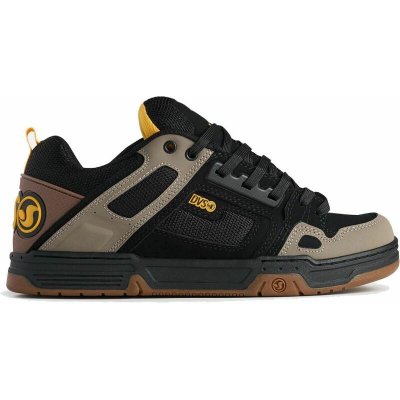 DVS Enduro 125 černé – Zboží Dáma