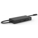 Belkin USB C 5-in-1 Travel Dock INC008btBK