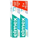 Elmex Sensitive Whitening zubní pasta 2 x 75 ml