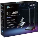 TP-Link Archer TBE550E – Hledejceny.cz