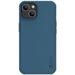 Pouzdro Nillkin Super Frosted PRO Magnetic Apple iPhone 14 Plus Blue – Hledejceny.cz