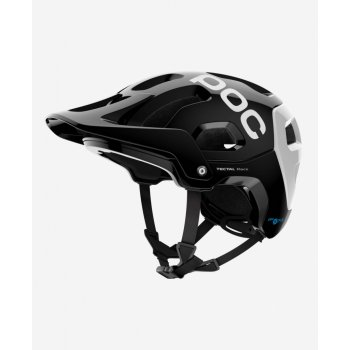 Poc TECTAL RACE SPIN uranium black/hydrogen white 2021