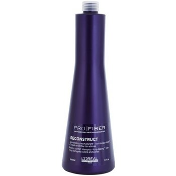 L'Oréal Pro Fiber Reconstruct Shampoo 1000 ml