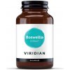 Doplněk stravy Viridian Boswellia Resin 90 kapslí