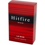 La Rive Hitfire toaletní voda pánská 90 ml – Hledejceny.cz