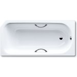 Kaldewei Saniform V2 Star 160 x 70 cm 134100010001 – Hledejceny.cz