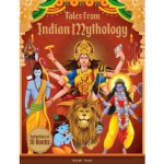 Tales from Indian Mythology (Collection of 10 Books) Story Books for Kids - Wonder House Books – Zboží Dáma