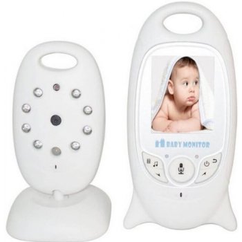 Baby monitor VB601 chůvička s kamerou
