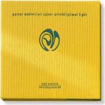 Mahler, Gustav - Urlicht Primal Light CD – Hledejceny.cz