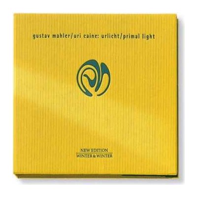 Mahler, Gustav - Urlicht / Primal Light CD – Hledejceny.cz