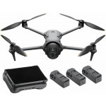 DJI Mavic 4 Pro 512GB Creator Combo (DJI RC Pro 2) CP.MA.00000847.01 – Zboží Mobilmania
