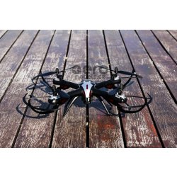 dron tarantula