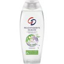 CD Vodní lilie sprchový gel 250 ml