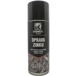 Den Braven Oprava zinku sprej 400 ml – Sleviste.cz