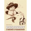 Rozhovory z Krkonoš a Podkrkonoší - Gabriela Jakoubková