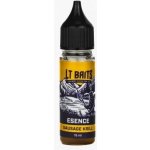 LT Baits Esence Atractive SSK Sausage Krill 15ml – Zboží Dáma