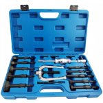 GEKO Stahovák ložisek vnitřní s reverzním kladivem 16ks 8-58mm | Zboží Auto