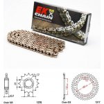 EK Chain Řetězová sada Honda CBR 1000 RR Fireblade 22-25 | Zboží Auto