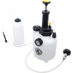 BGS Diy BGS71049, Sada na odvzdušnění brzdového a spojkového systému 2,5 l | Zboží Auto