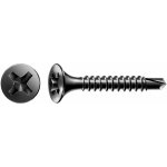 Gix typ D 3,5 mm x 25 mm 200 kusů