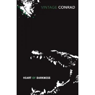 Heart of Darkness – Hledejceny.cz