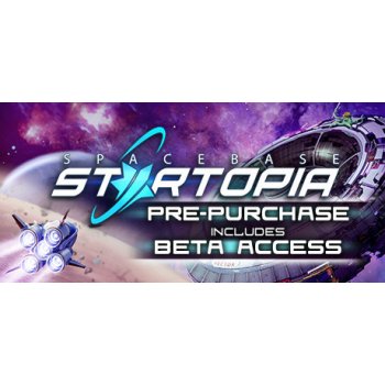 Spacebase Startopia (Extended Edition)