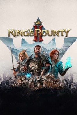 Kings Bounty 2 - Preorder Bonus
