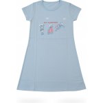 Xcena noční košile sv.modrá – Zboží Mobilmania