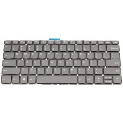 Klávesnice LENOVO IDEAPAD V330-14ARR V330-14IKB – Zboží Živě