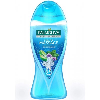 Palmolive Aroma Sensations Feel The Massage sprchový gel 250 ml – Hledejceny.cz