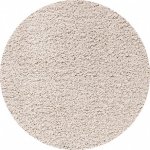 Ayyildiz Life Shaggy 1500 beige kruh – Zboží Mobilmania