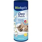 BIOKATS osvezovac WC cotton blossom 700g – Hledejceny.cz