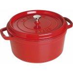 Staub kulatý 30 cm 8,35 l – Zboží Dáma