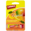 Carmex Tropical hydratační balzám na rty v tyčince (Peach and Mango) 4,25 g