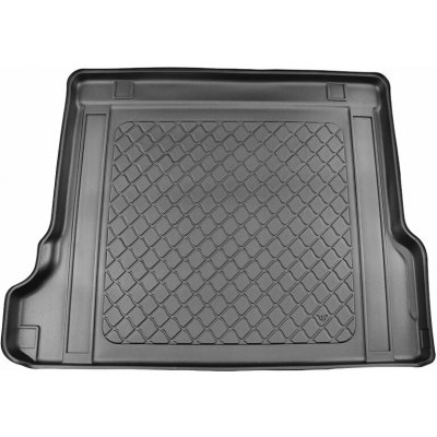 Plastová vana do kufru Aristar Toyota Land Cruiser J150 2017- (5 dveří) – Hledejceny.cz