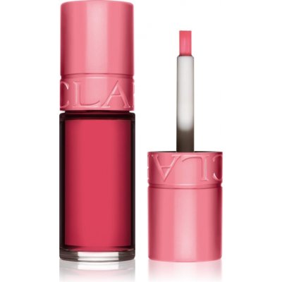 Clarins Water Lip Stain matný lesk na rty s hydratačním účinkem 11 Soft Pink Water 7 ml – Zboží Dáma