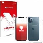 Ochranná fólie Screenshield Apple iPhone 12 Pro - celé tělo – Hledejceny.cz