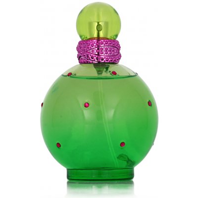 Britney Spears Jungle Fantasy toaletní voda dámská 100 ml – Hledejceny.cz