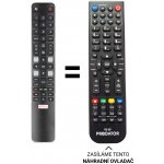 Dálkový ovladač Predátor TCL 32S5400AF – Zboží Živě