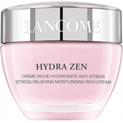 Lancôme Hydra Zen Neurocalm Anti Stress Cream denní hydratační krém 50 ml – Zbozi.Blesk.cz