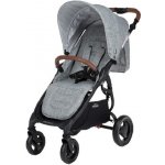 Valco Baby Snap 4 Tailor Made Sport grey marle 2019 – Sleviste.cz