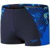 Koupací šortky, boardshorts Speedo Eco Endurance+ Splice Aquashort True