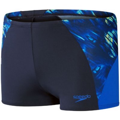 Speedo Eco Endurance+ Splice Aquashort True – Hledejceny.cz